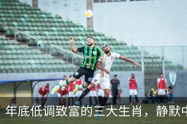 年底低调致富的三大生肖，静默中收获丰盈
